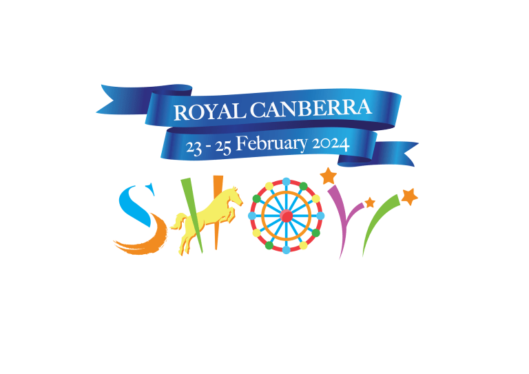 Royal Canberra Show 2024 EPIC